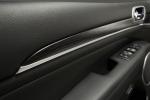 Jeep Grand Cherokee Summit 2013 года